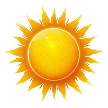 sun